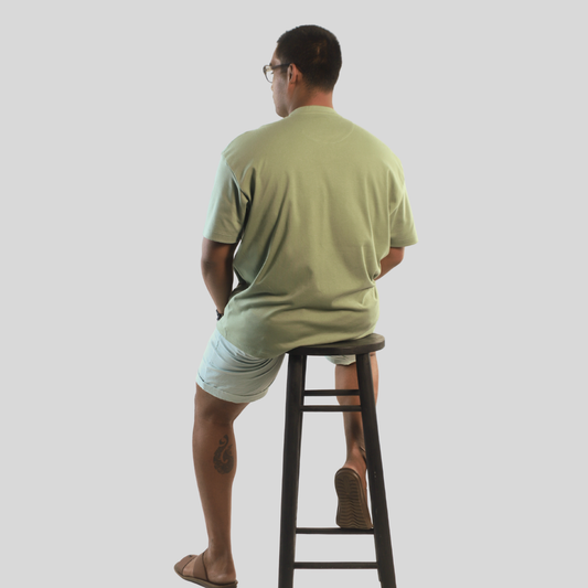 Ninja Turtles_ Green