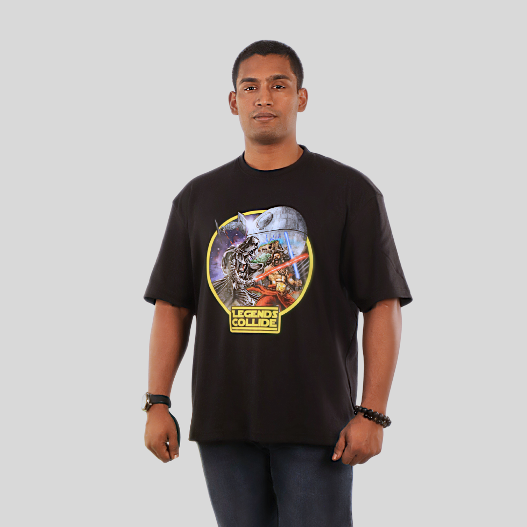 Ravana_ Legends Collide