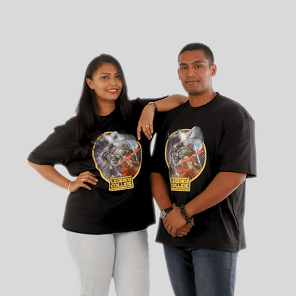 Ravana_ Legends Collide