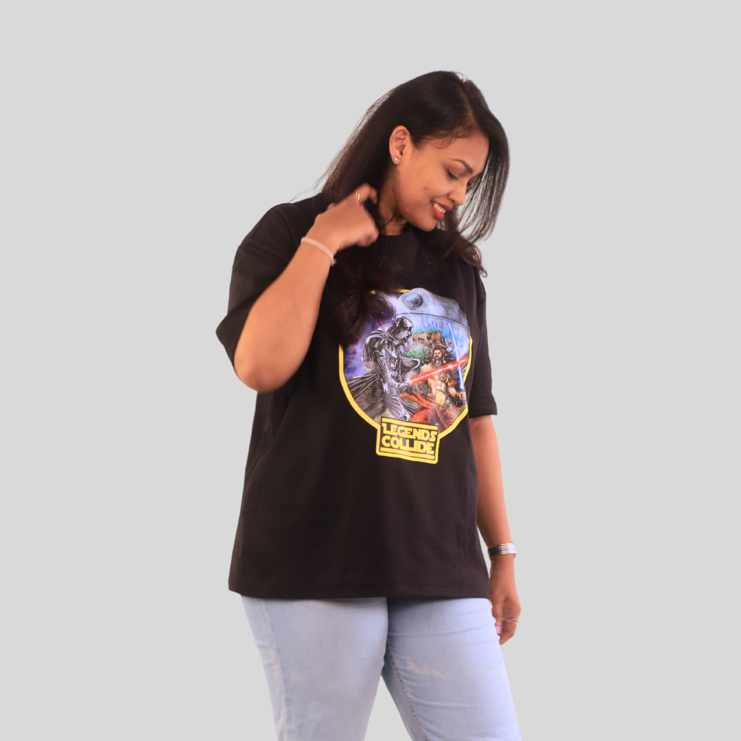 Ravana_ Legends Collide