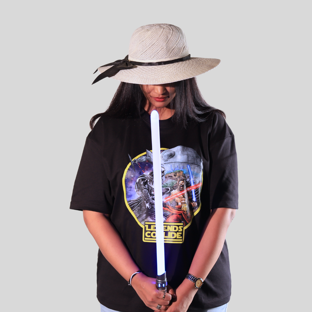 Ravana_ Legends Collide