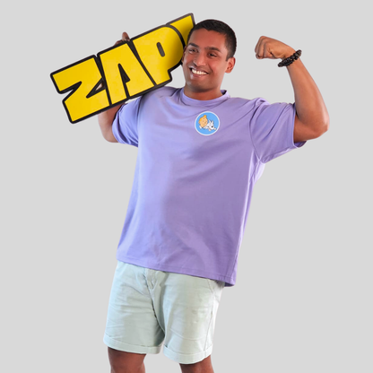 Tropical Escapades_ Purple