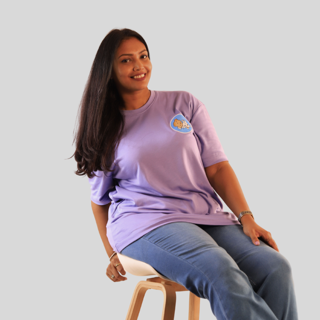 Tropical Escapades_ Purple