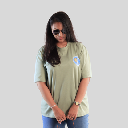 Tropical Escapades_ Green