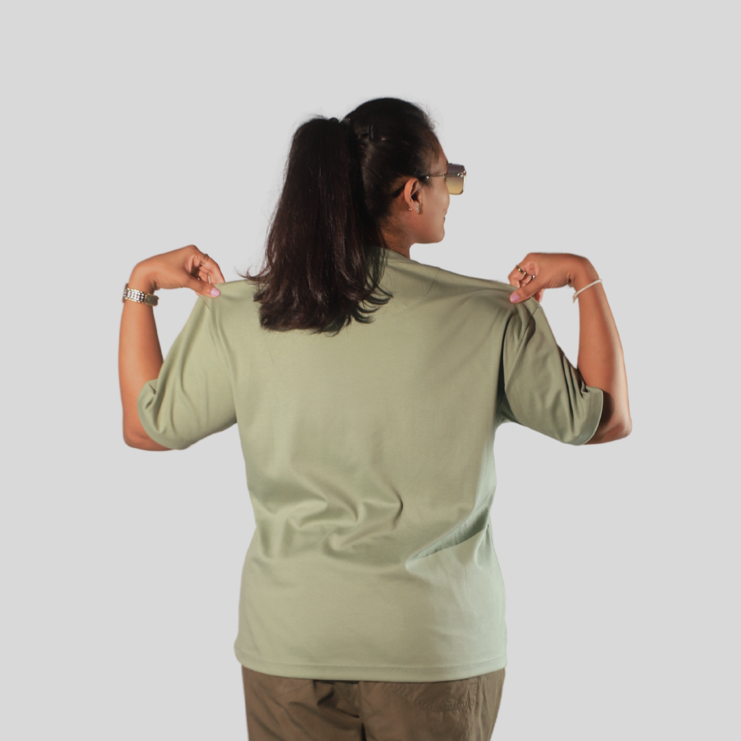 Ninja Turtles_ Green