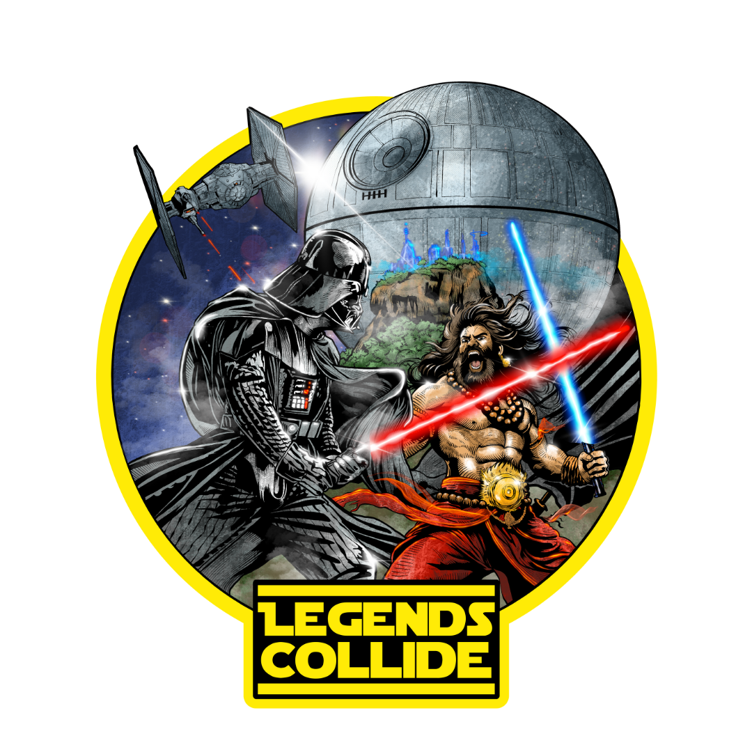 Ravana_ Legends Collide