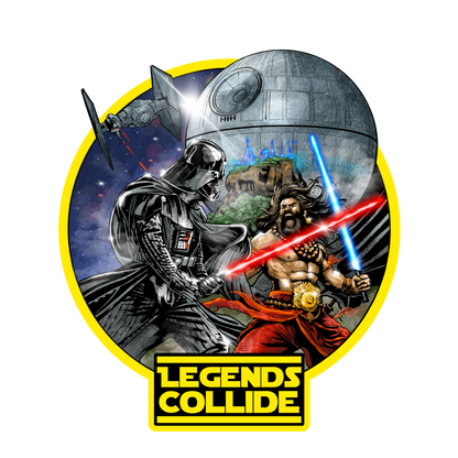 Ravana_ Legends Collide